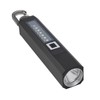 LED Flashlight High Luminous Flux Super Bright Multi Modes USB