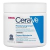 Cerave Crema Hidratante Rostro Cuerpo Piel Seca 454g