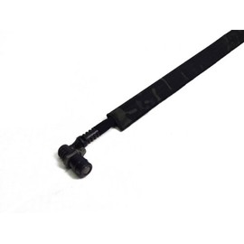 Multicam Hydration Pack Drink Tube Cover - Multicam Black - 36 inch