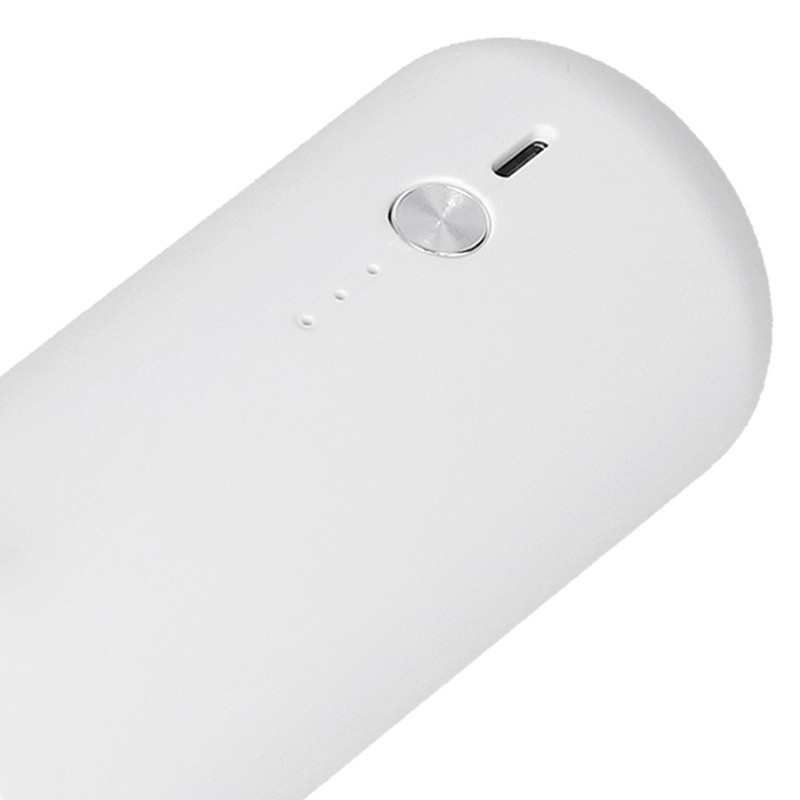 Portable Vacuum Cleaner USB Multifunctional Cordless Inflatable Pump for Air