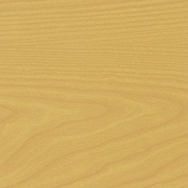 Magic Cover Premium Adhesive Vinyl Contact Shelf Liner and Drawer Liner, 18"x9', Maple