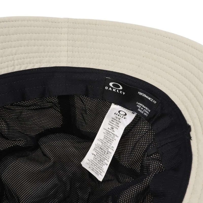 Oakley ESSENTIAL METAL HAT FA 24.0 Cap, (20J) LUNAR