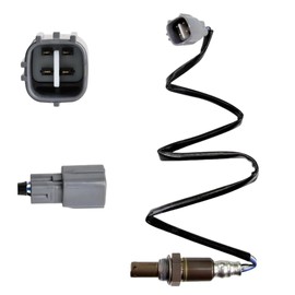 234-9041 213-2846 Sensor de oxígeno ascendente para Toyota Rav4 Solara Avalon 2004-2007 Camry 2004-2011, Lexus RX350 2010-2011, Scion TC XB 2008-2010, 23490 4 32846