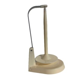 Classic Home Store Yarn Holder Wool Jeanie Magnetic Yarn Ball Winder Feeder Rotating Spinner for Knitting and Crochet to Dispense Your Wool