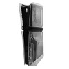 PS5Pro Disc Drive Version/Digital Replacement Panel, ABS Material, Minimalist Style,