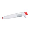 Acupuncture Massage Pen Reduce Discomfort Electrical Pulse Acupoint Meridians Massager