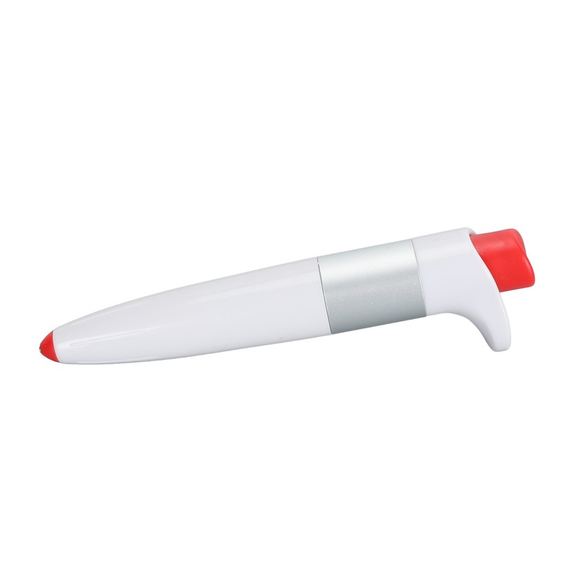 Acupuncture Massage Pen Reduce Discomfort Electrical Pulse Acupoint Meridians Massager
