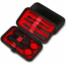 Nail Clipper Set A Nail File File Tweezers Manicure Tools Care Gel Kit Beauty Hand Care Cash on Delivery or Pay upon Order / 네일 클리퍼 세트 A 손톱 정리 파일 핀셋 매니큐어 도구 관리 젤 키트 미용 핸드 케어 착불 또는 주문시 결제