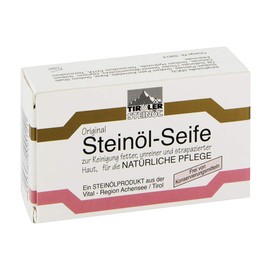 Tyroler Stone Oil Soap 100 g