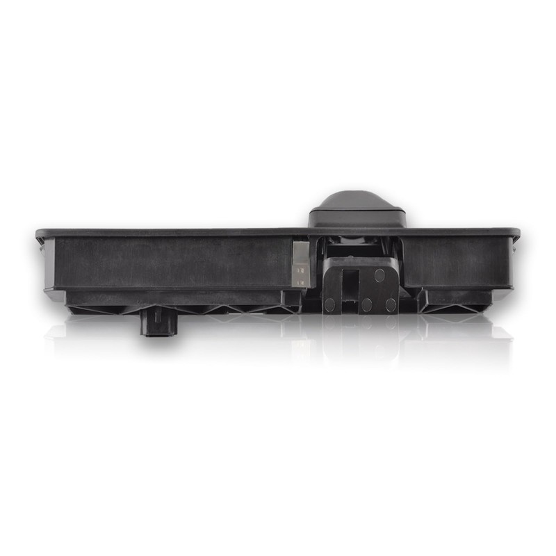 Unikpas Boot Tailgate Handle Switch with Camera Compatible for 2012-2018