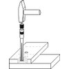 Rennsteig Automatic Centre Punch