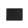 Maitre Tinello Gilbrecht BillFold H8, black, Modern