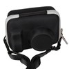FBLFOBELI EVA Hard Portable Carrying Case for Sony Alpha a6000/a6400/a6600/a6100/a5100