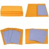 DADAWU Reusable Cleaning Cloths,Absorbent Cloths,Multi-Purpose Cleaning Shammy (Chamois) Towel,Will Not