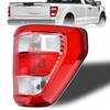 Nakuuly Tail Light Compatible With 2021 2022 2023 2024 Ford