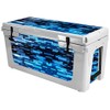 MightySkins (Cooler Not Included) Skin Compatible with RTIC 65 Cooler