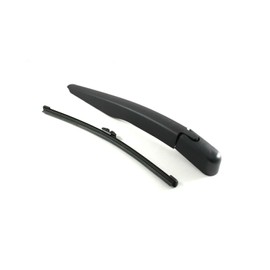 Rear Windscreen Wiper Rear Wiper Arm Wiper Blade Wiper Arm Compatible with Ford Compatible with Lincoln