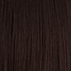 Glory Drawstring Ponytail Color 4 Dark Brown - Sepia Wigs