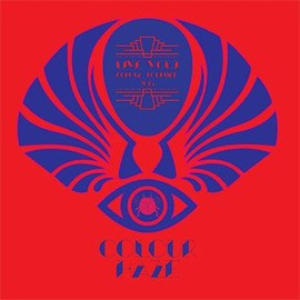 Live Vol. 1: Europa Tournee 2015