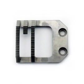 Unbranded Feed Dog #26883, #91-026883-04 Fits Pfaff 130, 138, 230 Sewing Machine