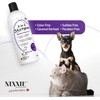 Dog Shampoo, 4-in-1 Pet Shampoo by EnviroFresh - Dog Shampoo