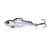 VIB Light Up Fishing Lure 4.5cm 8g Violet Pink (Dark