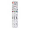 Garsent TV Replacement Remote Control for Television, Universal Remote Control