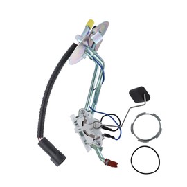 SAOKNCE Diesel Pickup Fuel Sending Unit Compatible with 1994-1997 Ford F-250 F-350 Rear Tank Only 19 Gal. Replace# FMSU-9DER