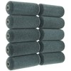 Coral 41779 Aspire Paint Mini Roller Sleeve Cover with Flocked