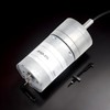High Torque DC Motor - Geared Hobby Engine | Small
