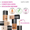 Beauty Creations Polvo Traslucido Mate Honey Gramos Empaque Dosificador Fijador