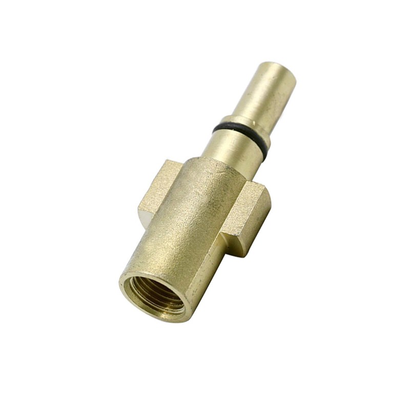 Pressure Washer Snow Foam Adaptor Connector Adapter Fitting Suitable for