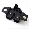 Hood Alarm Sensor Latch Release Switch Anti Theft Compatible with