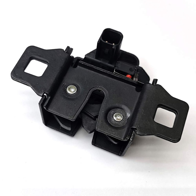 Hood Alarm Sensor Latch Release Switch Anti Theft Compatible with