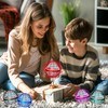 2025 Flying Orb Ball - AI Cool Novelty Gift Galaxy