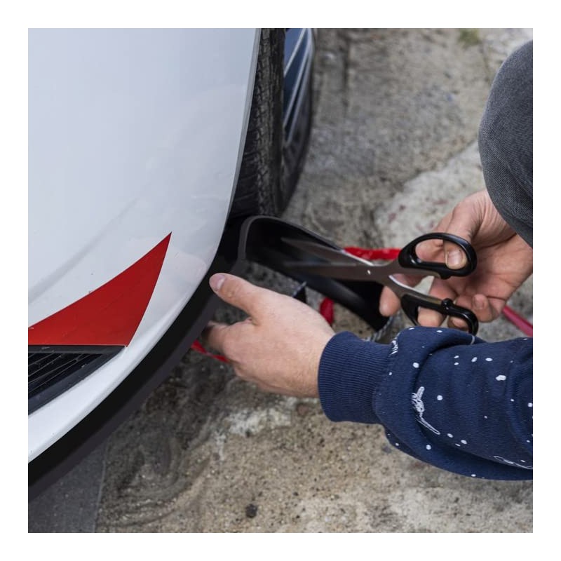 EINPARTS EPRP01 Spoiler Lip 250 cm PVC