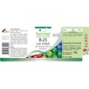 Fairvital Vitamin B Complex + PABA, Vitamin B-12, Folic Acid,