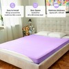 Sensory Compression Blanket | Spandex Bed Sheet for Kids &