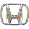 Honda Genuine 75700-SVA-A01 Emblem