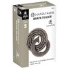 BePuzzled | Labyrinth Hanayama Metal Brainteaser Puzzle Mensa Rated Level