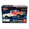 AMT 1:25 Scale 1978 Ford Pickup Model Kit