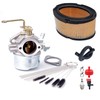 Dosens Carburetor Replacement Compatible for Tecumseh 640152A 640023 640051 640140