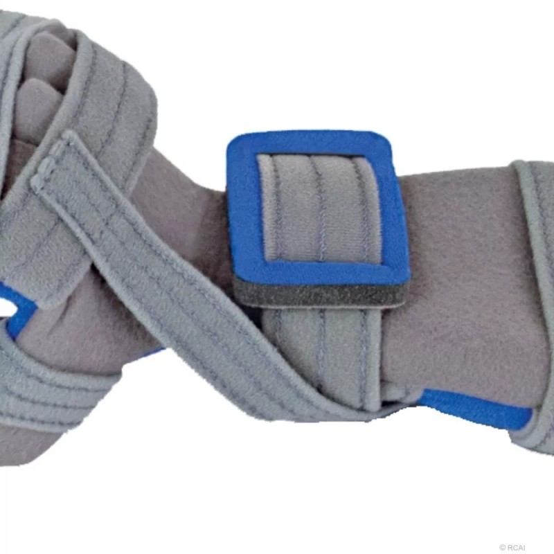 RCAI NEW - Adaptable Resting Hand Orthosis 390-ARH-M-R Medium Right
