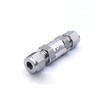 Non Return Valve One Way Valve Stainless Steel Fuel Check