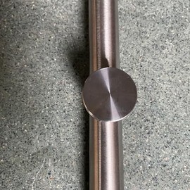 Findepot Shower Door Replacement Parts (Glass Brackets)