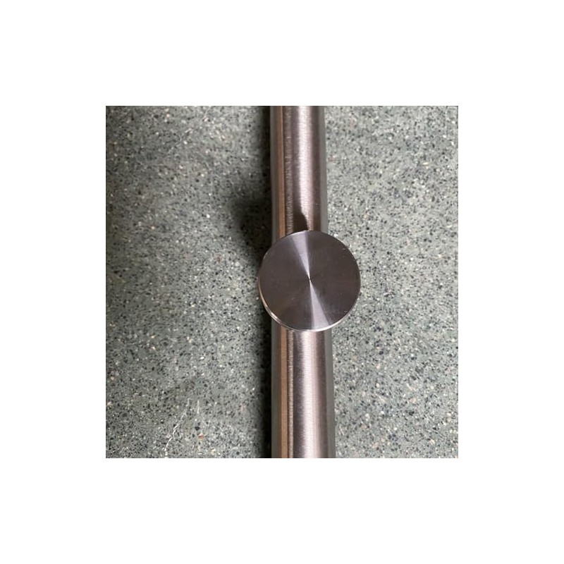Findepot Shower Door Replacement Parts (Glass Brackets)