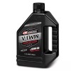 Maxima Synthetic 20W50 3 Hole Oil Change Kit Black Filter