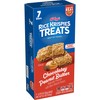 Rice Krispies Treats Crispy Rice Squares, Kids Snacks, Snack Bars,