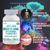 Calcio de Coral con Vitaminas & Minerales 120 capsulas de