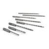 Bosch SDS Plus 8-Piece Hammer Drill Bit Set (for Concrete,
